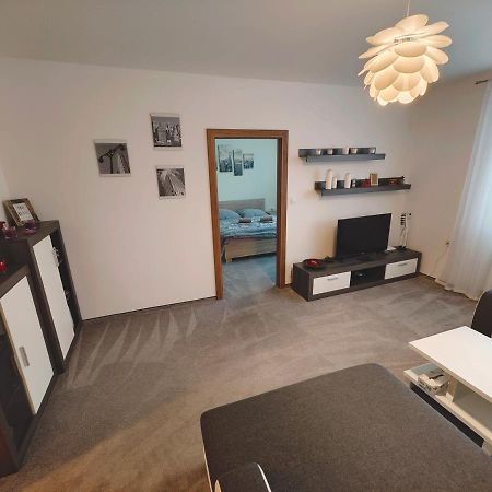 קרלובי וארי Apartman V Centru מראה חיצוני תמונה